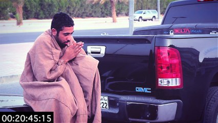 IMAGINE: Ivar by Faisal Alrefaei