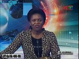 Télé-Congo : Journal du 16 mai 2015