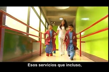 Caja Costarricense del Seguro Social [Cadena Nacional]