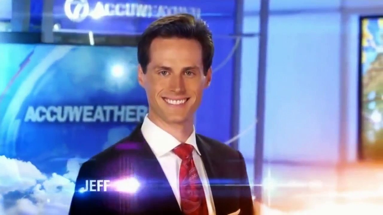 WABC Eyewitness News at 6 Late Open and Long Close 8/31/13