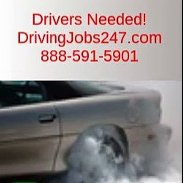 Driving Jobs In San Tan Valley AZ | DrivingJobs247.com | 888-591-5901
