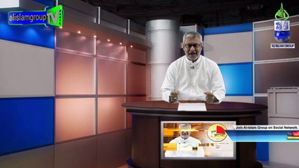 ایک لمحہ تبدیلی کےلیے کافی ہے ۔۔۔ - اسلامی اسکالر محترم عبدالستار خان