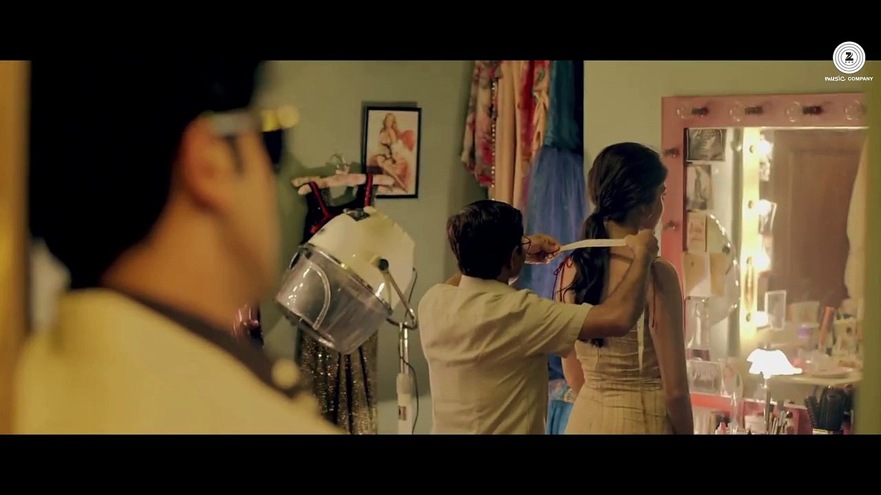 Behroopia HD Video Song Bombay Velvet Mohit Chauhan