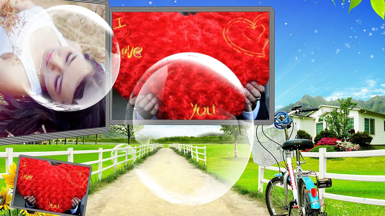 Free Style Proshow style proshow producer valentine