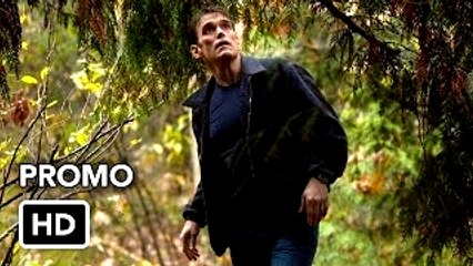 Wayward Pines 1x02 Promo "Do Not Discuss Your Life Before" (HD)