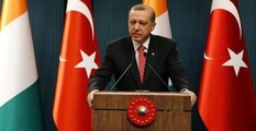 Cumhurbaşkanı Erdoğan'dan Mursi'ye İdam Kararına 3 Dilde Tepki