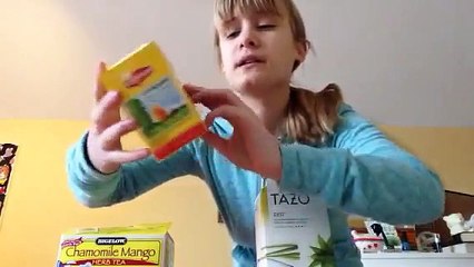 ASMR Tea Shop Roleplay Dedicated To Cameron