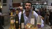 Il Soave - Eataly New York - Dino Borri about Soave and 