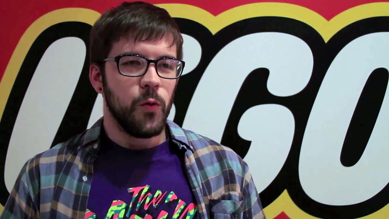 TEAM BEARD - SUPERNOTE 2010!