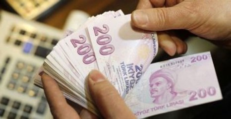 Ekonomi Bakanı: En Yüksek Asgari Ücret Türkiye'de