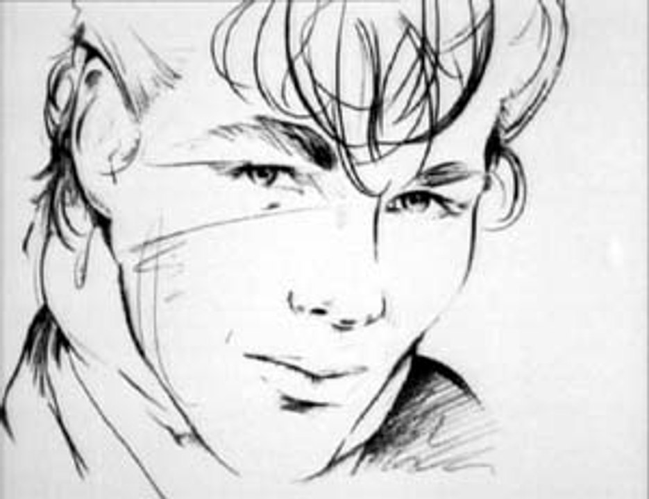 A-HA - Take on me