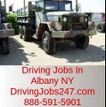 Driving Jobs In Albany NY | DrivingJobs247.com | 888-591-5901