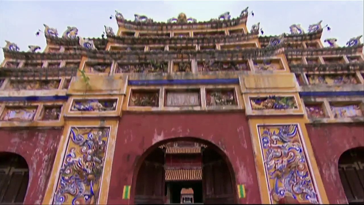 Amazing Race Australia S1