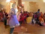 Mehndi Dance On Wedding On Song Balle Balle Ho Gayee Hai