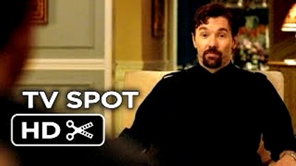 The Gift TV SPOT - Yearbook (2015) - Joel Edgerton, Jason Bateman Movie HD
