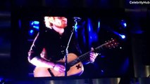Taylor Swift and Ed Sheeran - Tenerife Sea (Live at Rock In Rio USA 2015)