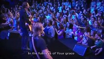 Hillsong United - You Are My Strength - With SubtitlesLyric