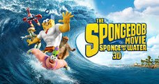 The SpongeBob Movie: Sponge Out of Water Full Movie Streaming