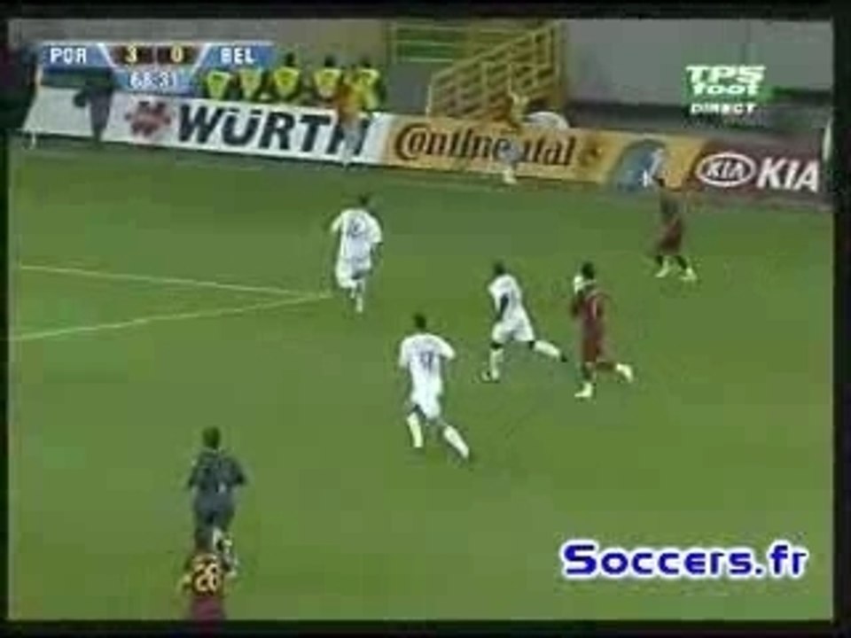 But Quaresma!!!