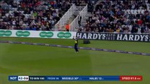 Alex Hales hits 6 sixes in 6 balls in Natwest T20