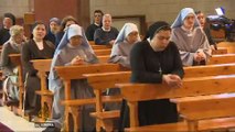 Vatican to beatify Palestinian nuns