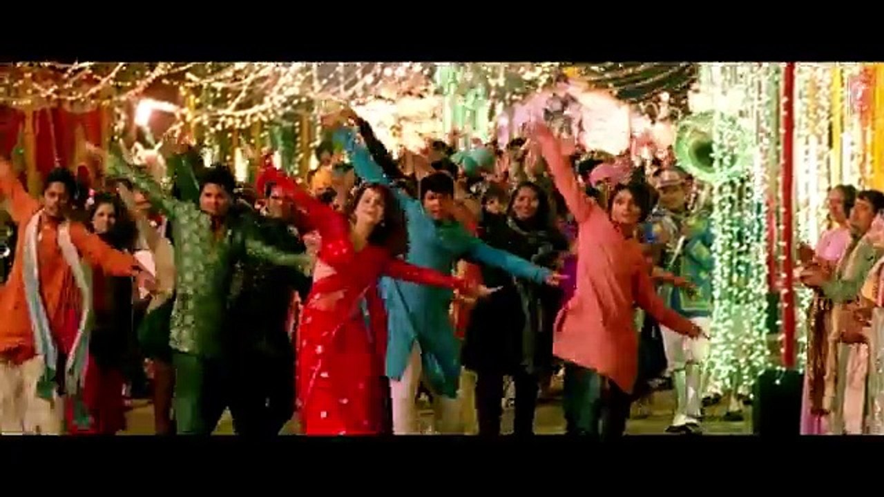 mari gali full vedio song feat kangana ranaut tanu weds manu return 2015