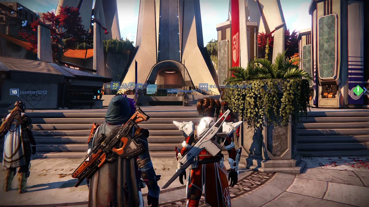 Cryptarch fail