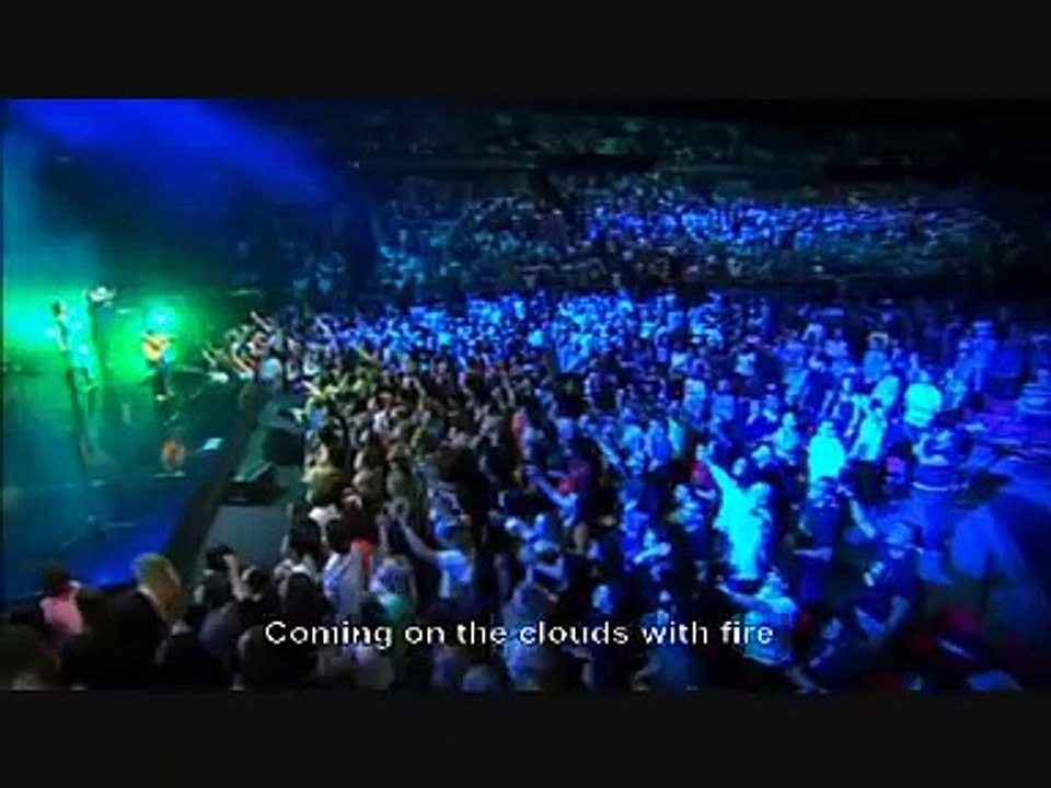 Hillsong United - Hosanna - With SubtitlesLyrics