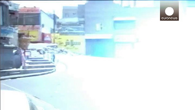 درگیری در تعز باوجود اعلام آتش بس در یمن