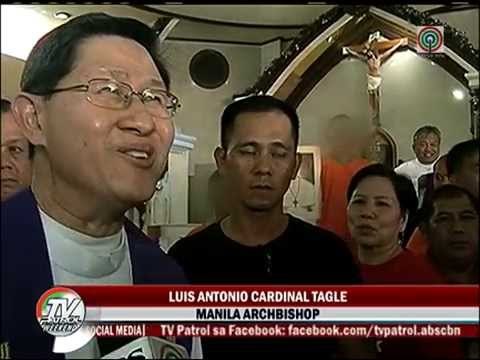 Bilanggo sa Bilibid, nag-alay ng painting para kay Pope Francis