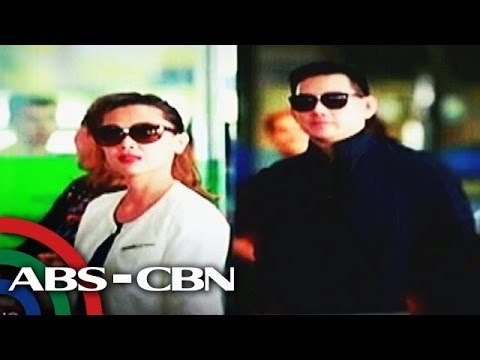 Maya, Sir Chief goes to Vietnam!