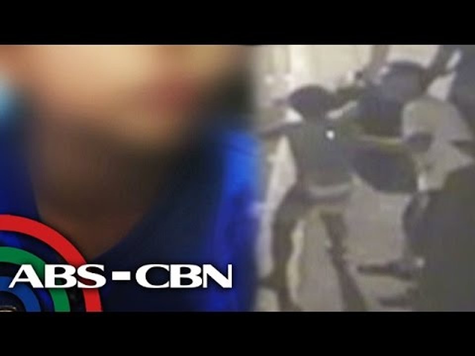 Different cases of child abuse