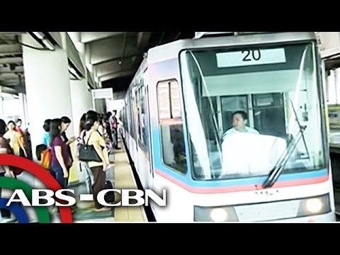 Taas-pasahe sa MRT, LRT sasalubong sa Bagong Taon