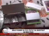 TV Patrol Southern Mindanao - December 22, 2014