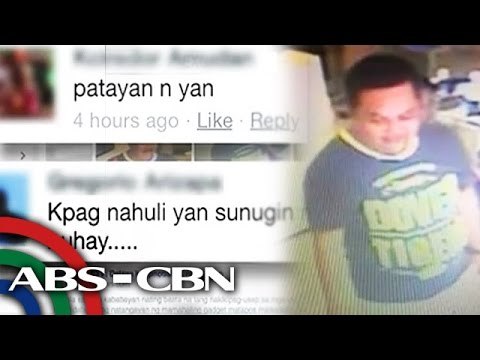 Iba pang biktima ng pekeng ahente, lumabas