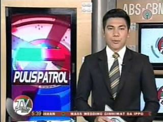 TV Patrol Panay - December 22, 2014