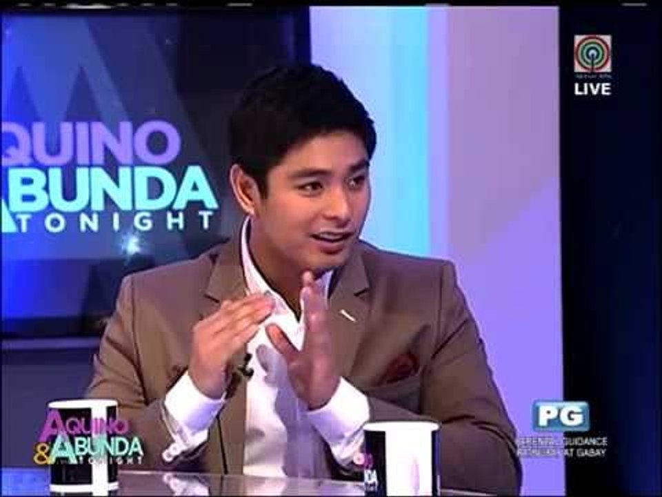 Coco asked: Box office success or acting awards?