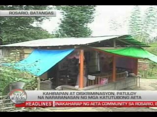 TV Patrol Southern Tagalog - December 19, 2014