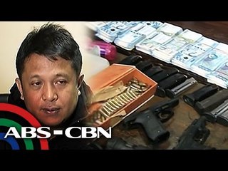 Okasyon sa Bilibid, sinasamantala para makapagpuslit