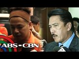 Death penalty for drug lords gets backing