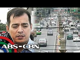 Mga kalyeng dapat munang iwasan sa Maynila