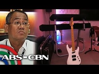 Скачать видео: Mga opisyal sa Bilibid, umamin sa pagpasok ng mga gamit