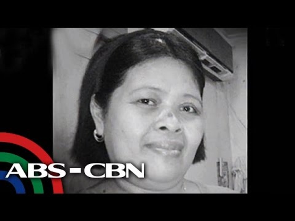 Family of Pinay killed by lion seeks justice