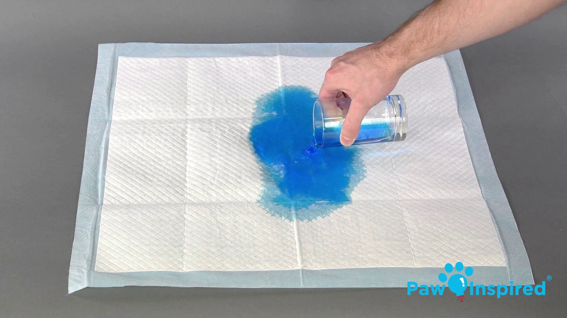 ⁣Paw Inspired ® Dog & Puppy Pads - Ultra Protection