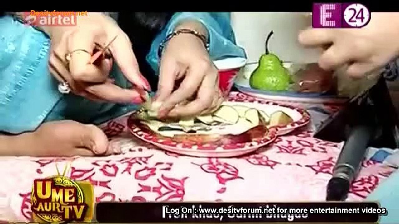 Koyal-Mayuri Ka Garmi-Bhagao Funda ! - Chidiyaghar