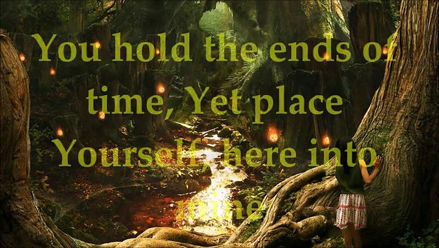 Hillsong United - King of Heaven - Lyrics - Zion 2013