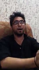 Hilarious Parody Of Village's Molvi Sahab.!! by Allah Dad 514