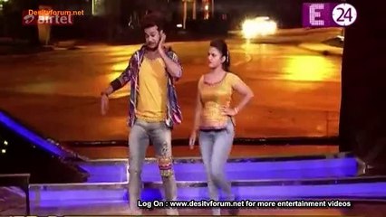 Jodiyon Ne Dikhaaya Apne Nach Ka Dum ! - Nach Baliye (Season 7)