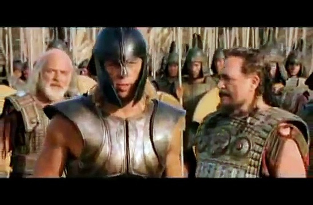 Achille vs Boagrius