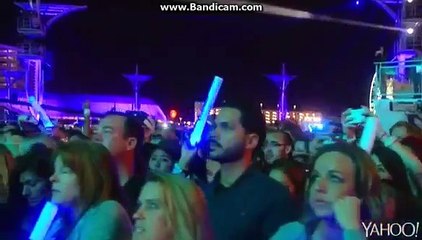 Ed Sheeran - Photograph (Live at Rock In Rio USA 2015)